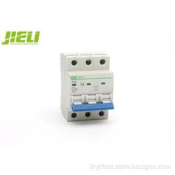 32 amp 2 Pole / 3 Phase Circuit Breaker Motor Protection 10